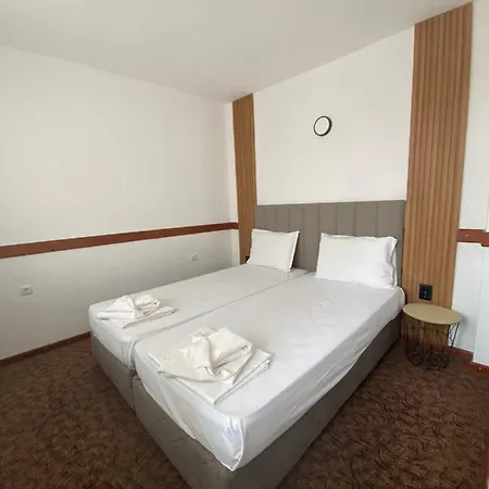 хотел м1 프리모르스코