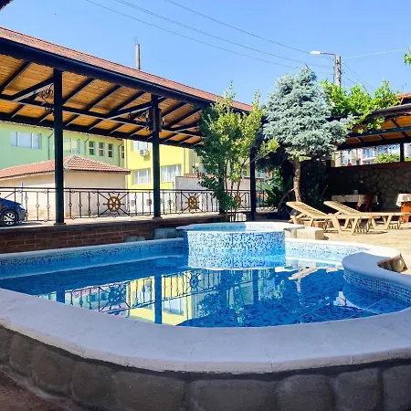 호텔 хотел м1