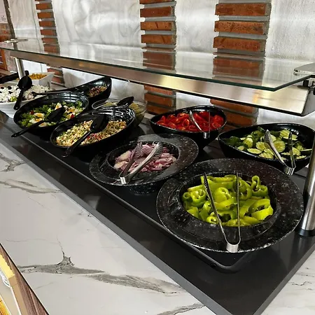 호텔 хотел м1