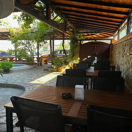 호텔 хотел м1 프리모르스코