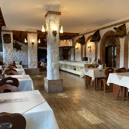 호텔 хотел м1 프리모르스코