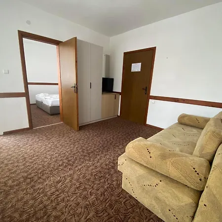 хотел м1 프리모르스코