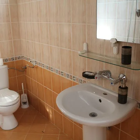 호텔 хотел м1