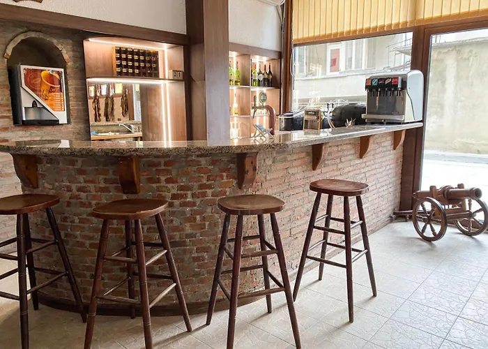 хотел м1 Hotel 2*